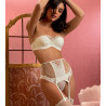 Galbe taille Source Beauté 0199 Ecru / Nacre
