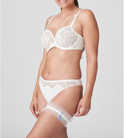 Jarretière Zahran NATUREL