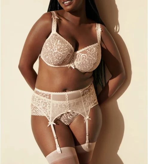 Porte-Jarretelles Zahran...