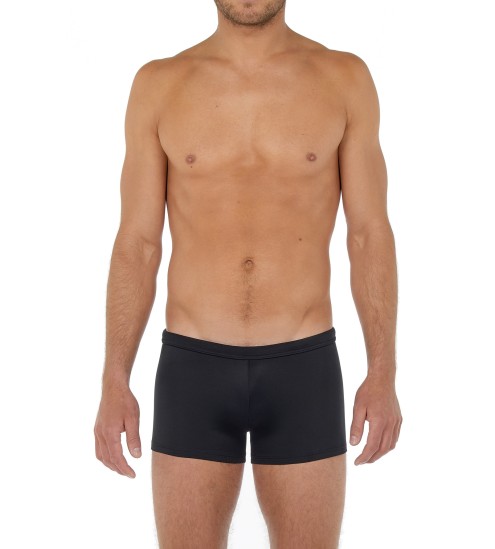 Boxer de bain Sea Life 0004 Black