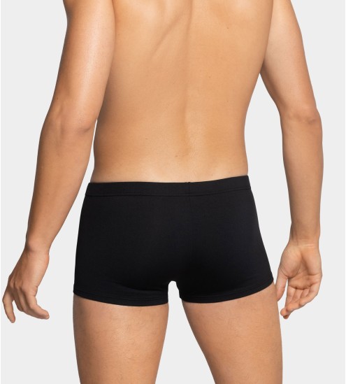 Boxer de bain Cayo Black