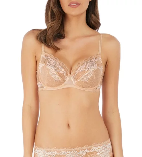 Soutien-gorge Lace Perfection Cafe Creme CAC