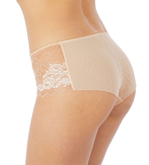 Shorty Spitze Perfektion...
