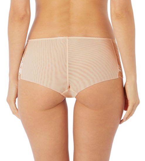 Shorty Lace Perfection Cafe Creme CAC