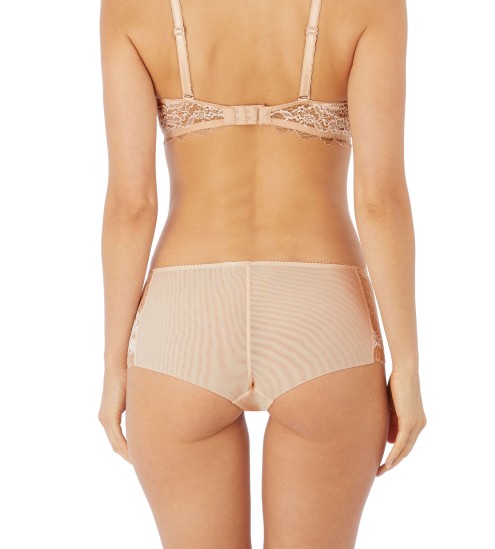 Shorty Lace Perfection Cafe Creme CAC