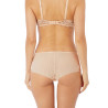 Shorty Lace Perfection Cafe Creme CAC
