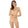 Shorty Lace Perfection Cafe Creme CAC