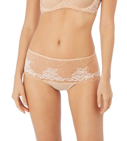 Shorty Lace Perfection Cafe Creme CAC