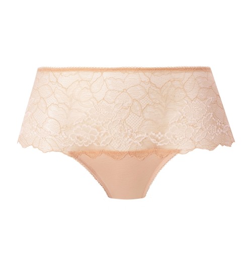 Shorty Lace Perfection Cafe Creme CAC