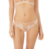 Tanga Lace Perfection Cafe Creme CAC