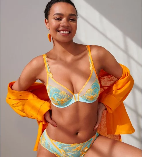 Soutien-gorge armatures Georgia Clearwater
