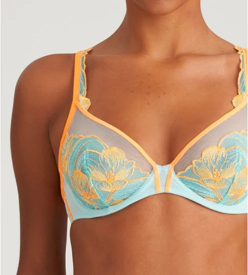 Soutien-gorge armatures Georgia Clearwater