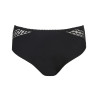 Culotte haute Montara NOIR