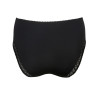 Culotte haute Montara NOIR