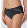 Culotte haute Montara NOIR