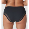 Culotte haute Montara NOIR