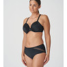 Culotte haute Montara NOIR
