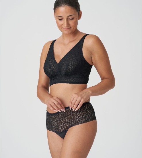 Shorty String Montara NOIR