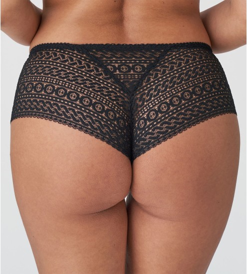 Shorty String Montara Black