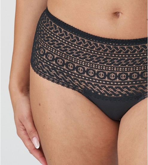 Shorty String Montara NOIR