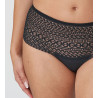 Shorty String Montara NOIR