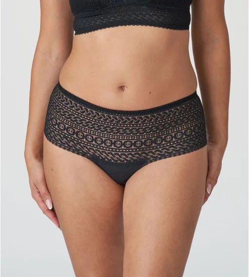 Shorty String Montara NOIR