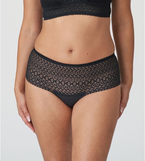 Shorty String Montara schwarz