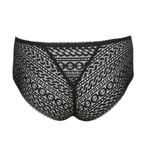 Shorty String Montara NOIR