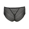 Shorty String Montara NOIR