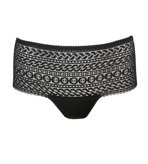 Shorty String Montara NOIR