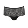Shorty String Montara NOIR