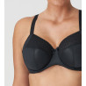 Soutien-gorge emboîtant NOIR