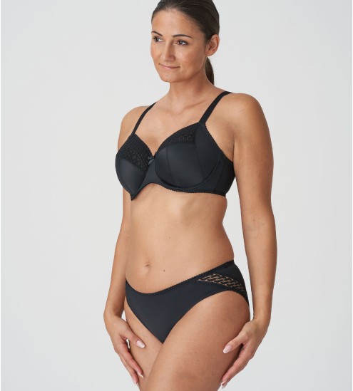 Soutien-gorge emboîtant NOIR