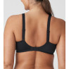Soutien-gorge emboîtant NOIR