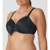 Soutien-gorge emboîtant NOIR