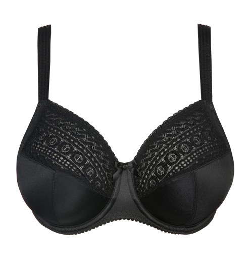 Soutien-gorge emboîtant NOIR