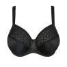 Soutien-gorge emboîtant NOIR
