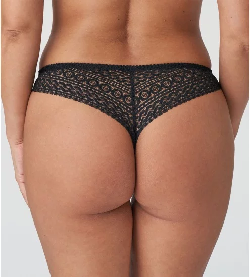 Tanga Montara black