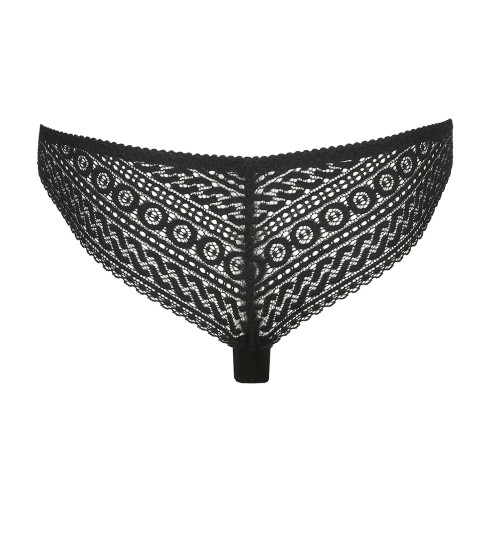 String Montara NOIR