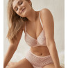 Soutien-gorge emboîtant Crystal Pink