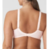 Soutien-gorge emboîtant Crystal Pink