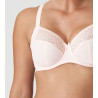 Soutien-gorge emboîtant Crystal Pink