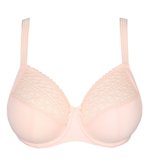 Soutien-gorge emboîtant Crystal Pink