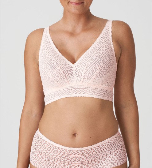 Bustier BH ohne Bewehrung...