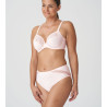 Culotte haute Montara Crystal Pink
