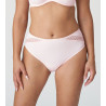 Culotte haute Montara Crystal Pink