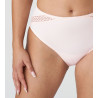 Culotte haute Montara Crystal Pink