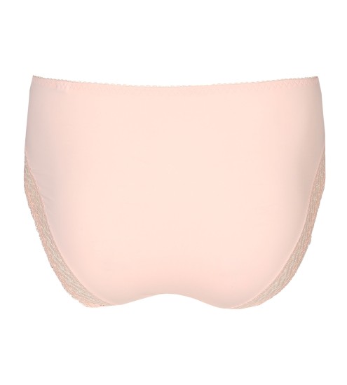 Culotte haute Montara Crystal Pink