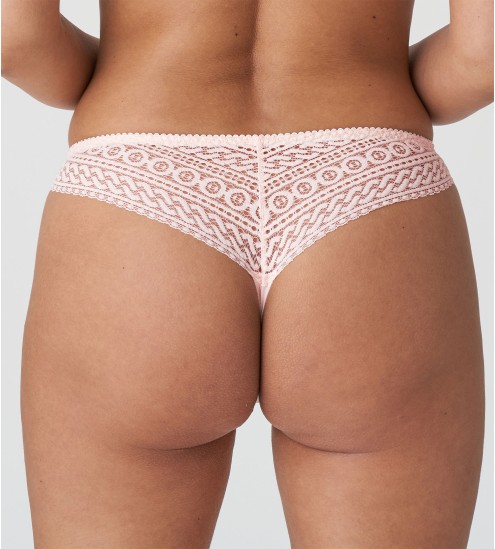 String Montara Crystal Pink