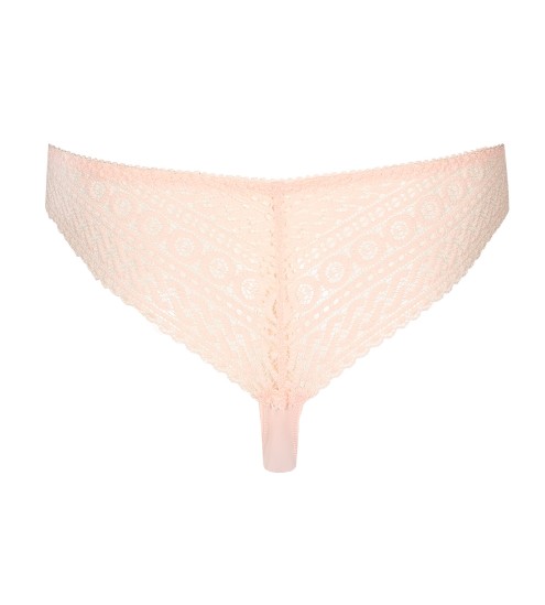 String Montara Crystal Pink